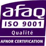 Logo_AFNOR